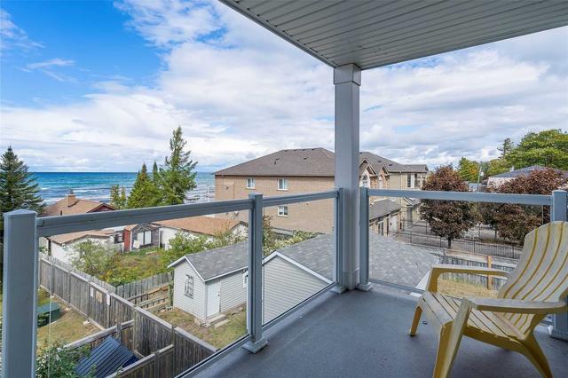 8 - 15 30th St N, Townhouse with 4 bedrooms, 4 bathrooms and 2 parking in Wasaga Beach ON | Image 26