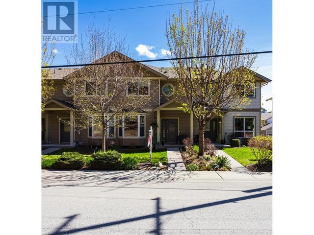 6 - 3277 Broadview Road, House attached with 3 bedrooms, 2 bathrooms and 4 parking in West Kelowna BC | Image 48