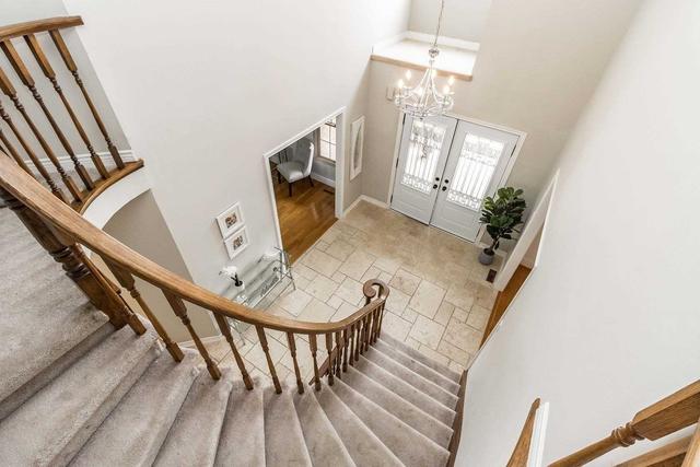 1469 Abbeywood Dr, House detached with 4 bedrooms, 4 bathrooms and 6 parking in Oakville ON | Image 20