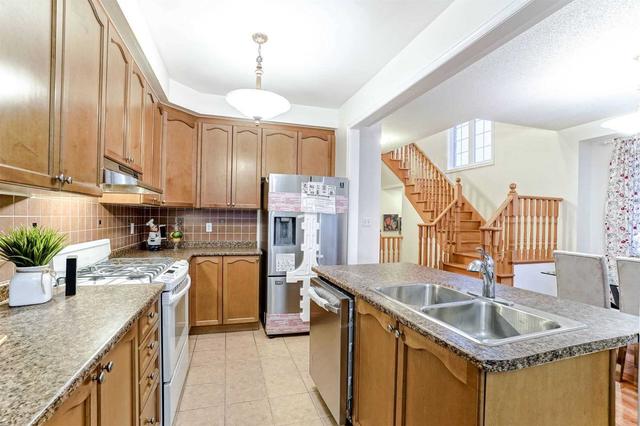 243 Thorndale Rd, House semidetached with 3 bedrooms, 4 bathrooms and 4 parking in Brampton ON | Image 38