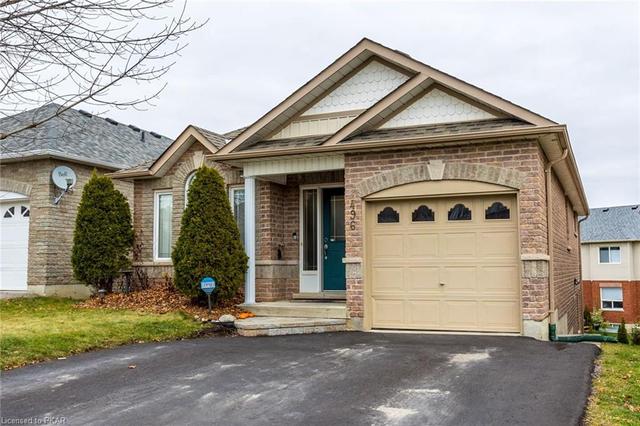 496 Settlers Ridge Ridge, House detached with 5 bedrooms, 2 bathrooms and 1 parking in Peterborough ON | Image 33