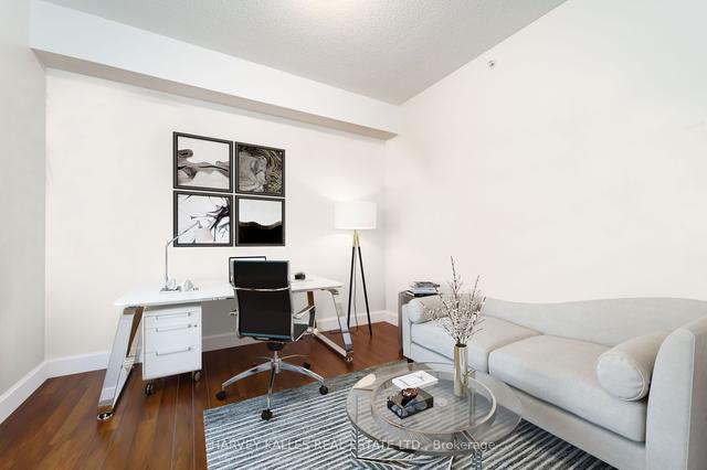 804 - 12 Rean Dr, Condo with 2 bedrooms, 2 bathrooms and 1 parking in Toronto ON | Image 7