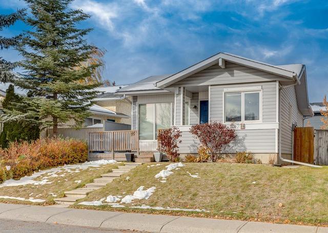 16 Sunvale Crescent Se, House detached with 3 bedrooms, 2 bathrooms and 1 parking in Calgary AB | Image 40