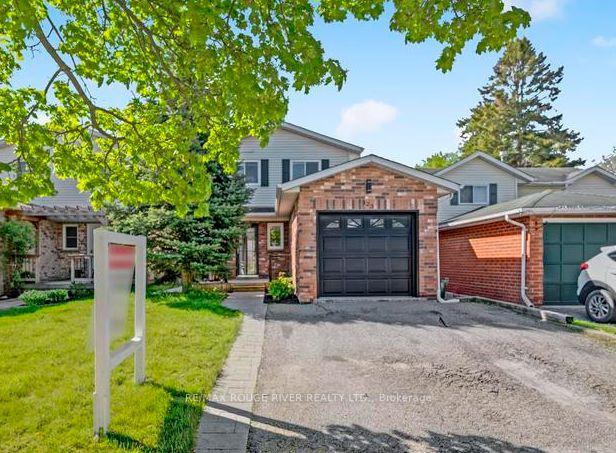 123 George St, House detached with 3 bedrooms, 2 bathrooms and 3 parking in Clarington ON | Image 39