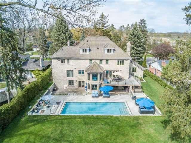 1212 Clarkson Rd N, House detached with 6 bedrooms, 7 bathrooms and 15 parking in Mississauga ON | Image 14