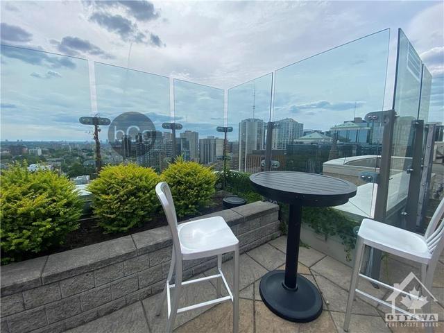 708 - 245 Kent Street, Condo with 1 bedrooms, 1 bathrooms and 1 parking in Ottawa ON | Image 26