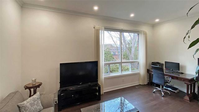 83 Laurie Shep Way, Townhouse with 3 bedrooms, 2 bathrooms and 2 parking in Toronto ON | Image 40