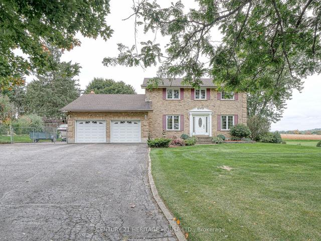 474351 Dodge Line, House detached with 4 bedrooms, 3 bathrooms and 10 parking in South West Oxford ON | Image 1