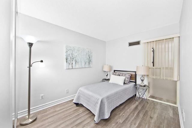 214 - 2466 Eglinton Ave E, Condo with 2 bedrooms, 2 bathrooms and 1 parking in Toronto ON | Image 5