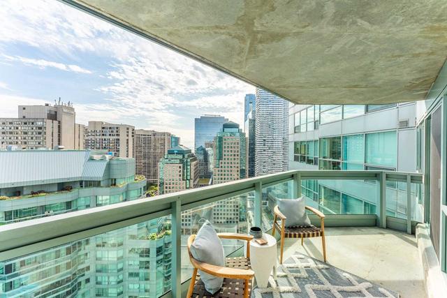 3101 - 10 Yonge St, Condo with 1 bedrooms, 2 bathrooms and 1 parking in Toronto ON | Image 18