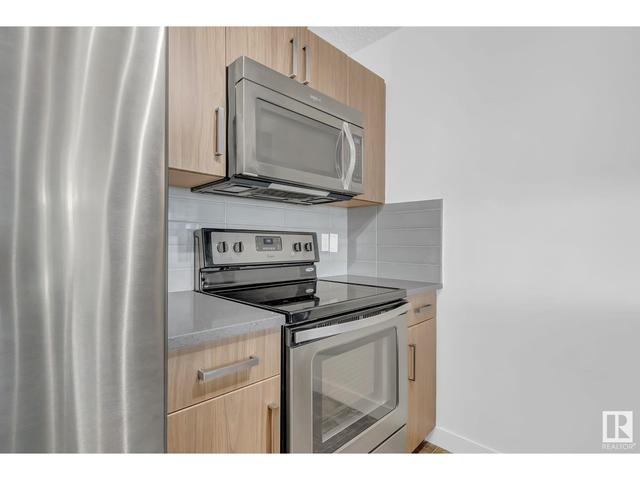 309 - 667 Watt Bv Sw, Condo with 2 bedrooms, 2 bathrooms and null parking in Edmonton AB | Image 5