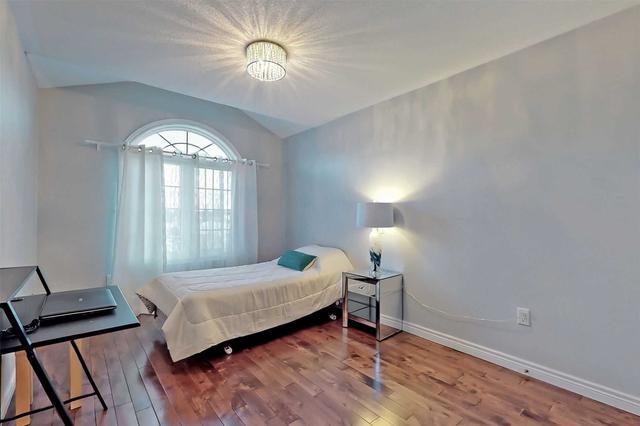 unit#50 - 8 Townwood Dr, House attached with 3 bedrooms, 4 bathrooms and 2 parking in Richmond Hill ON | Image 9