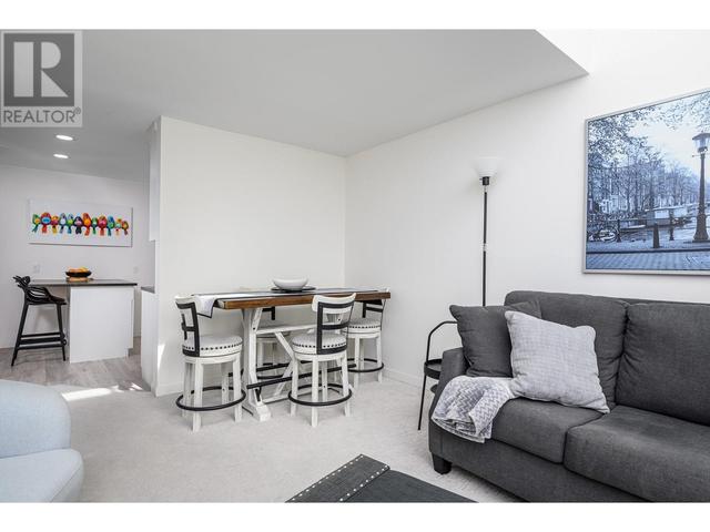 3901 - 32 Avenue Unit# 308, Condo with 2 bedrooms, 2 bathrooms and 2 parking in Vernon BC | Image 8