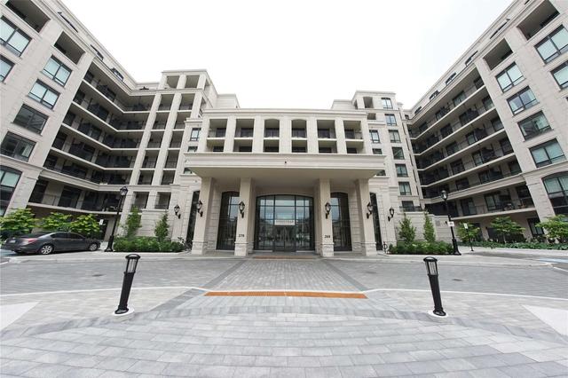 208e - 278 Buchanan Dr, Condo with 3 bedrooms, 2 bathrooms and 1 parking in Markham ON | Image 1