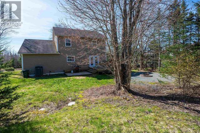 61 Ridge Wood Court, House detached with 4 bedrooms, 3 bathrooms and null parking in East Hants NS | Image 35