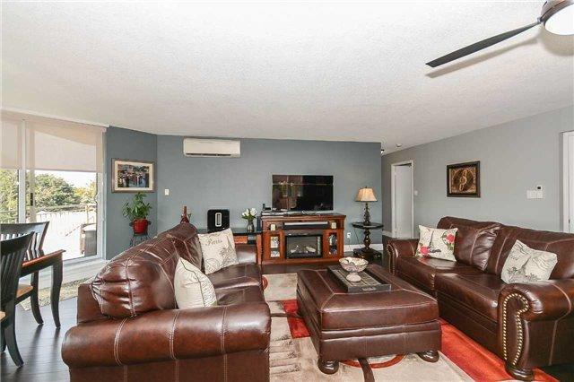 404 - 26 Hall Rd, Condo with 2 bedrooms, 2 bathrooms and 1 parking in Halton Hills ON | Image 5