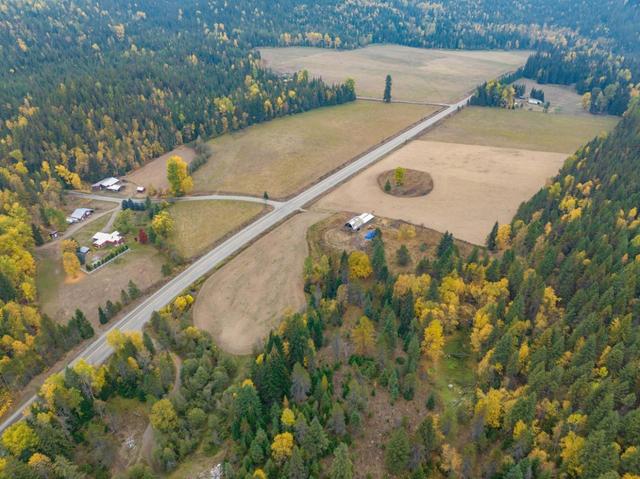 120 Rosebud Lake Road, House detached with 2 bedrooms, 1 bathrooms and null parking in Central Kootenay G BC | Image 1
