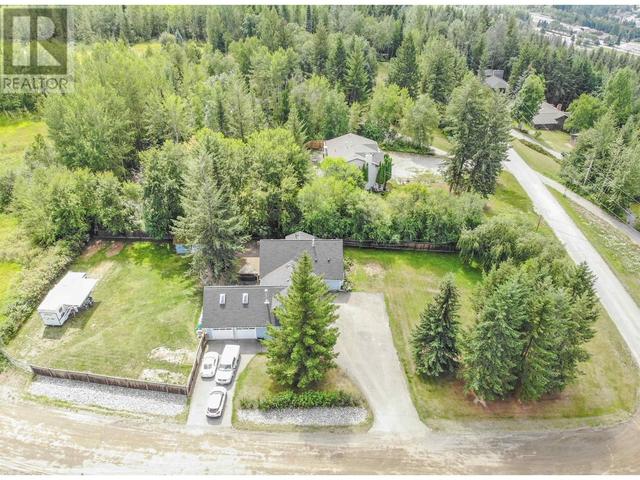 442 Richards Road, House detached with 6 bedrooms, 3 bathrooms and null parking in Quesnel BC | Image 20