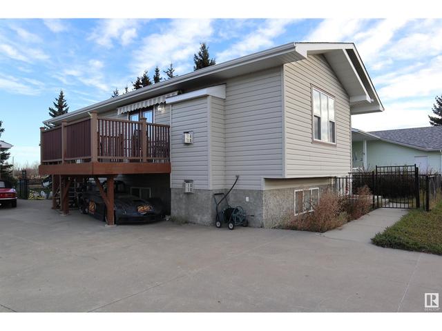 4508 49 Av, House detached with 3 bedrooms, 2 bathrooms and null parking in Thorsby AB | Image 6