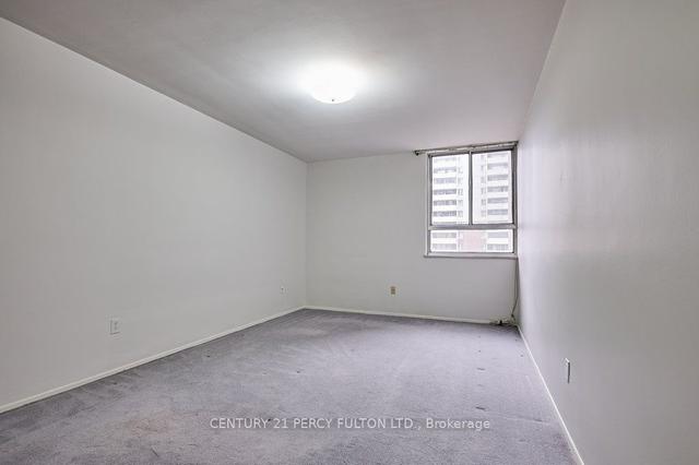 1903 - 5 Massey Sq, Condo with 1 bedrooms, 1 bathrooms and 1 parking in Toronto ON | Image 17
