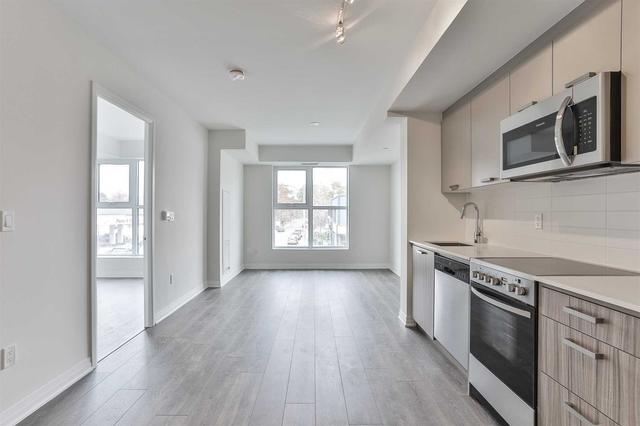 217-230 - 2315 Danforth Ave, House detached with 0 bedrooms, 14 bathrooms and 2 parking in Toronto ON | Image 6