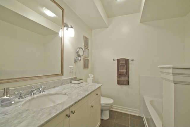 363b Roehampton Ave, Townhouse with 3 bedrooms, 3 bathrooms and 1 parking in Toronto ON | Image 14