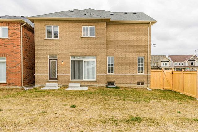 60 Fleming Cres, House detached with 4 bedrooms, 4 bathrooms and 4 parking in Haldimand County ON | Image 20
