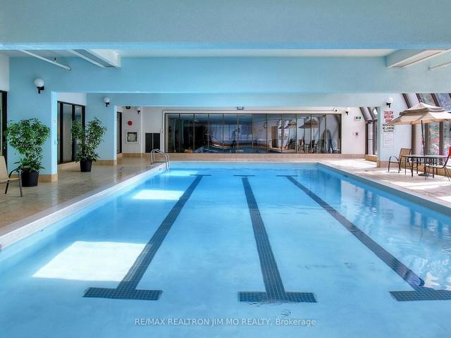 330 - 25 Bamburgh Circ, Condo with 1 bedrooms, 1 bathrooms and 1 parking in Toronto ON | Image 17