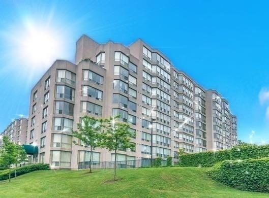 308 - 175 Cedar Ave, Condo with 1 bedrooms, 2 bathrooms and 1 parking in Richmond Hill ON | Image 21