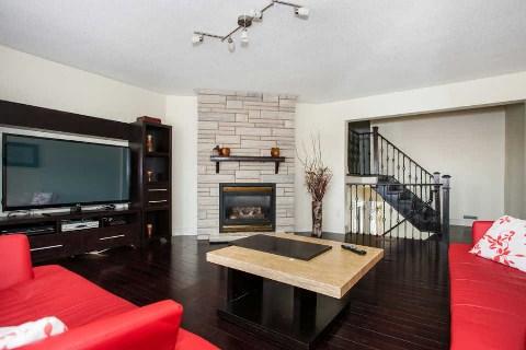 866 Blyleven Blvd, House detached with 3 bedrooms, 4 bathrooms and 4 parking in Mississauga ON | Image 7