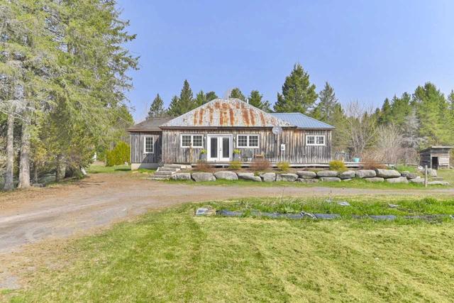 1319 Road 506, House detached with 3 bedrooms, 1 bathrooms and 10 parking in North Frontenac ON | Image 23