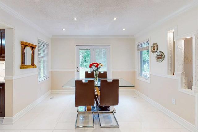 4 Mosa Crt, House detached with 4 bedrooms, 4 bathrooms and 6 parking in Ajax ON | Image 11