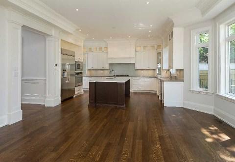319 Connaught Ave, House detached with 5 bedrooms, 6 bathrooms and 4 parking in Toronto ON | Image 7