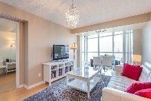 1001 - 28 Harrison Garden Blvd, Condo with 2 bedrooms, 2 bathrooms and 1 parking in Toronto ON | Image 10