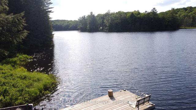 1036 Gordonier Lake Rd, House detached with 3 bedrooms, 2 bathrooms and 4 parking in Bracebridge ON | Image 36