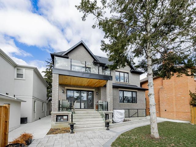 77 Mattice Ave, House detached with 4 bedrooms, 5 bathrooms and 6 parking in Toronto ON | Image 24
