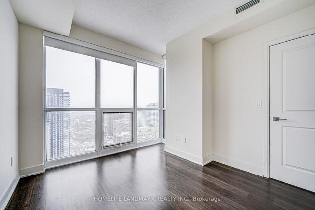 3506 - 88 Sheppard Ave E, Condo with 1 bedrooms, 1 bathrooms and 1 parking in Toronto ON | Image 21