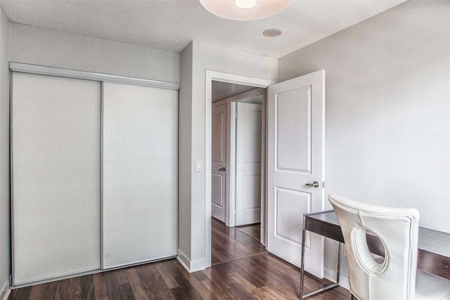 1401 - 50 Lynn Williams St, Condo with 2 bedrooms, 1 bathrooms and 1 parking in Toronto ON | Image 24