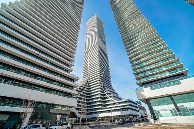 1314 - 30 Shore Breeze Dr, Condo with 1 bedrooms, 1 bathrooms and 1 parking in Toronto ON | Image 3