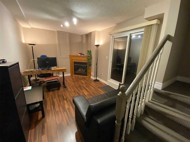 9 - 8305 Mclaughlin Rd, Townhouse with 2 bedrooms, 3 bathrooms and 3 parking in Brampton ON | Image 6