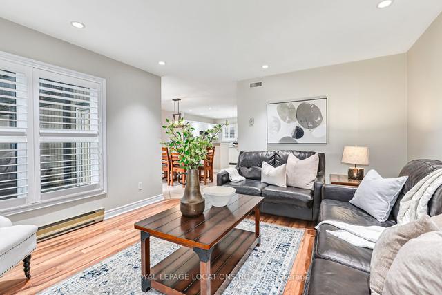 402 Mariners Way, Townhouse with 3 bedrooms, 3 bathrooms and 2 parking in Collingwood ON | Image 6