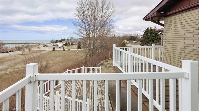640 Huron Terrace, House detached with 3 bedrooms, 2 bathrooms and null parking in Kincardine ON | Image 33