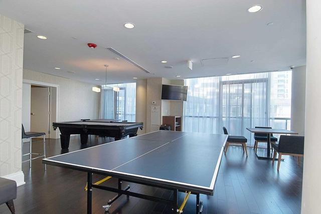 329 - 20 Bruyeres Mews, Condo with 1 bedrooms, 1 bathrooms and null parking in Toronto ON | Image 19