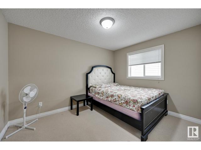 15407 47 St Nw, House detached with 5 bedrooms, 3 bathrooms and null parking in Edmonton AB | Image 17