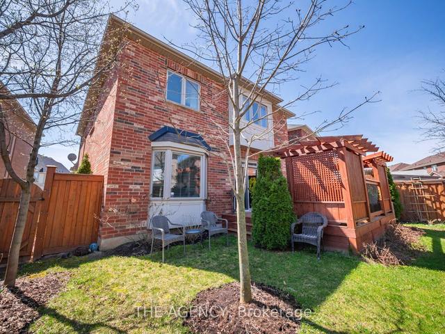 4768 Deforest Cres, House detached with 3 bedrooms, 4 bathrooms and 4 parking in Burlington ON | Image 32
