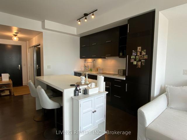 2608 - 65 St Mary St, Condo with 1 bedrooms, 1 bathrooms and 0 parking in Toronto ON | Image 30