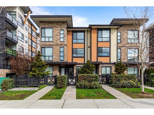 82 - 20857 77a Avenue, House attached with 2 bedrooms, 3 bathrooms and 2 parking in Langley BC | Image 1