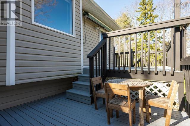 114 Adam Drive, House detached with 4 bedrooms, 2 bathrooms and null parking in Annapolis, Subd. D NS | Image 42