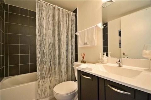 514 - 170 Sudbury St, Condo with 2 bedrooms, 2 bathrooms and 1 parking in Toronto ON | Image 10