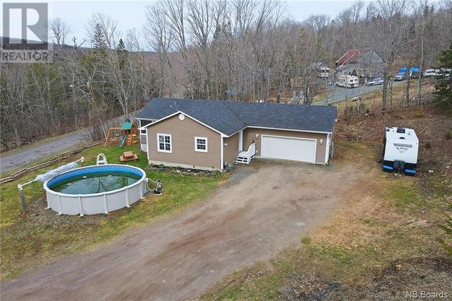74 Giants Glen Road, House detached with 2 bedrooms, 1 bathrooms and null parking in Stanley NB | Image 37